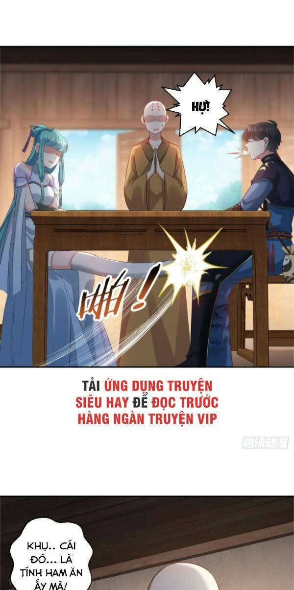 Tiên Ma Đồng Tu Chương 184 Ảnh 11