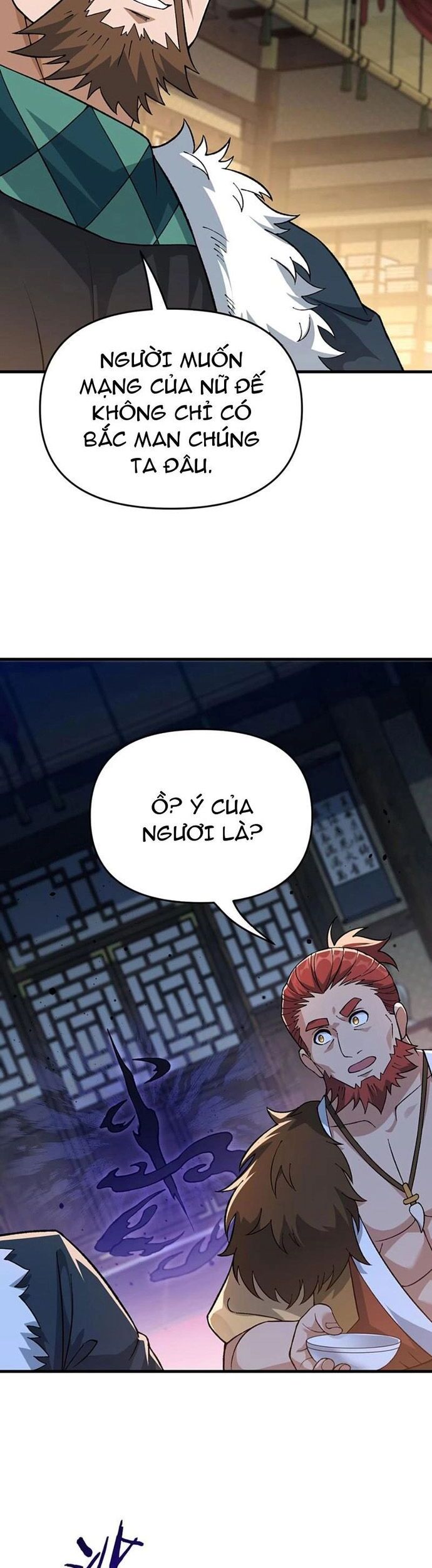 Phụng Chỉ Xuất Quỹ Chương 18 Ảnh 36