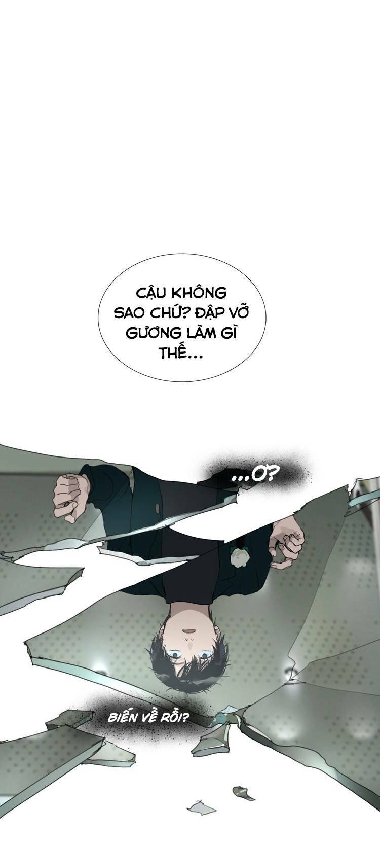 Thần Trạch Chương 2 Ảnh 47