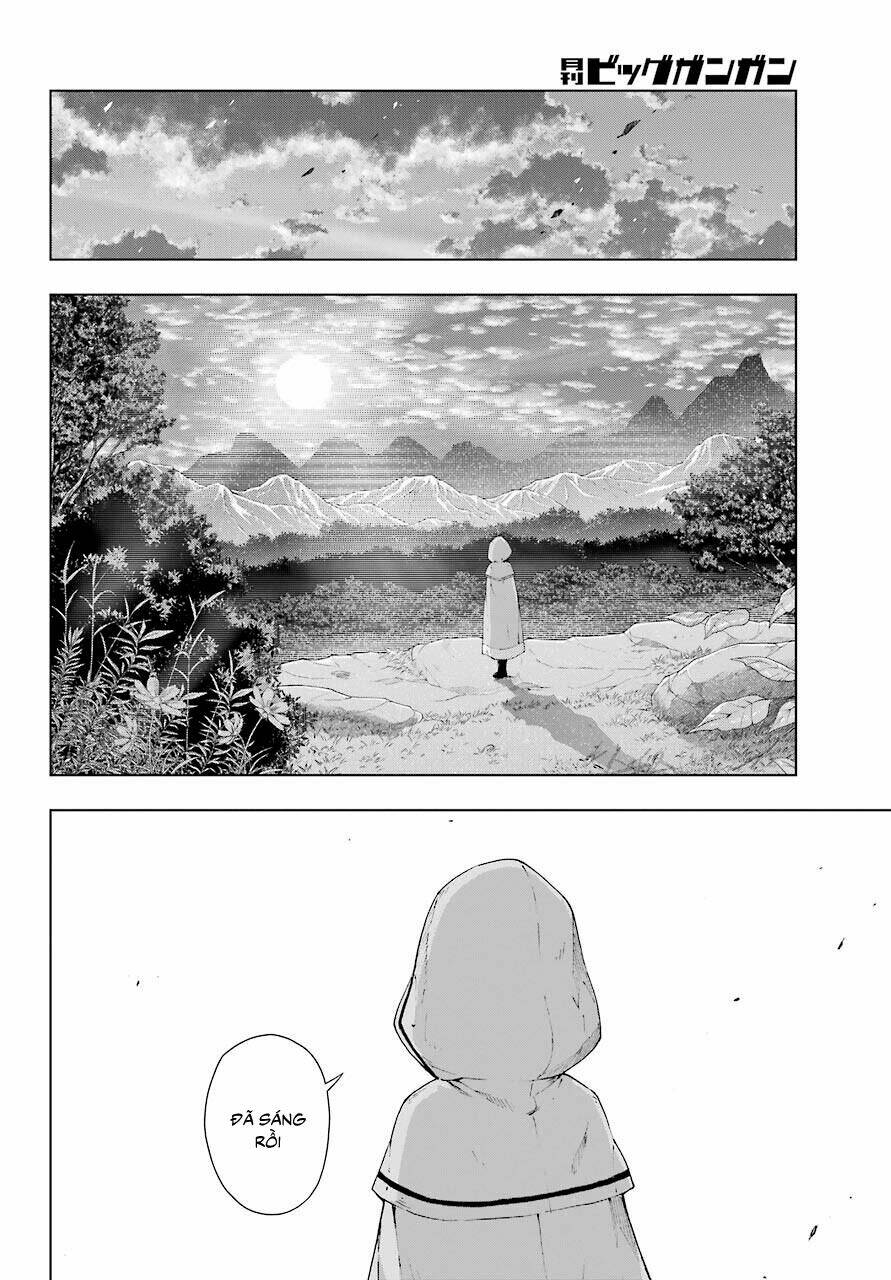 The Swordsman Called The Countless Swords Sorcerer Chương 20 Ảnh 32