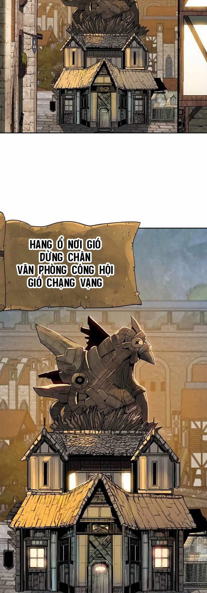 Tôi Chỉ Là Người Khuân Vác Trong Hầm Ngục Chương 6 Ảnh 43