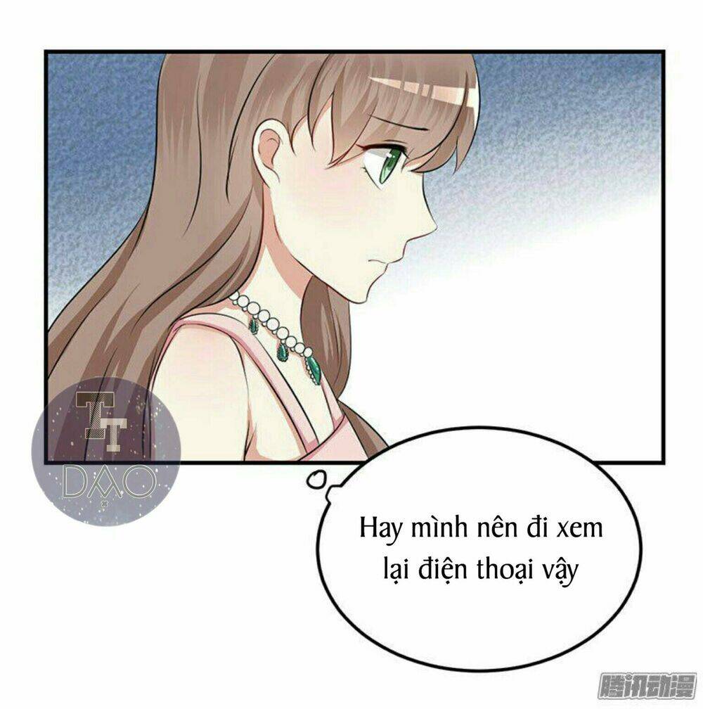 Đoạt Hôn Ác Thiếu Chương 14 Ảnh 42