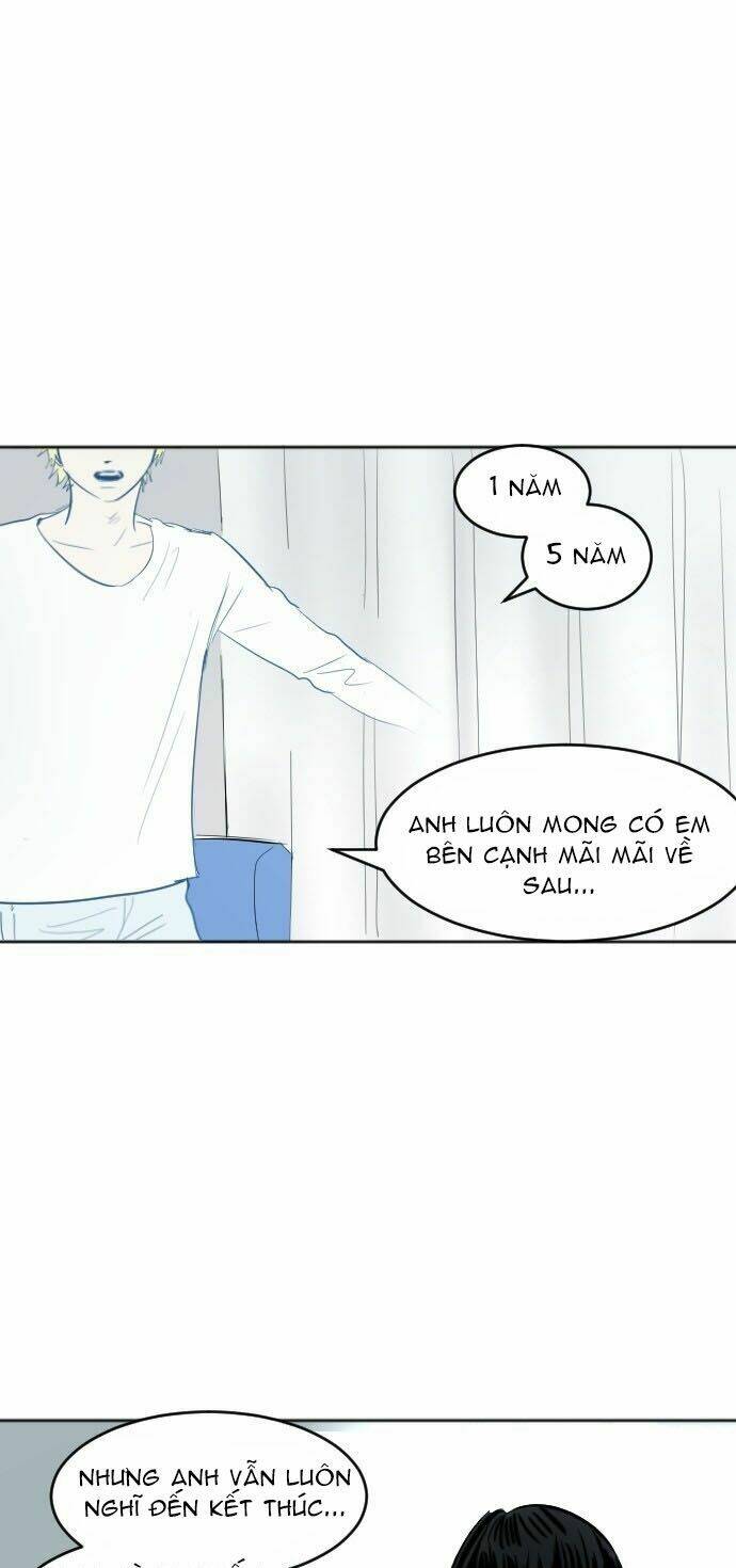 Transparent Cohabitation Chương 39 Ảnh 17