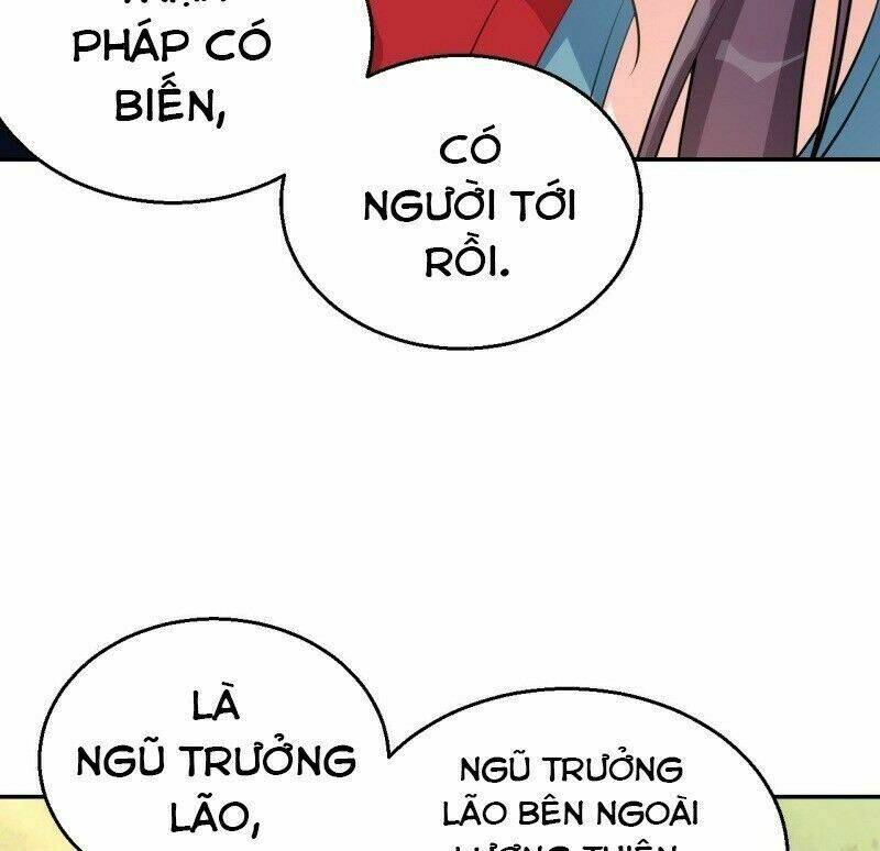 Nữ Tiên Tôn Bận Đào Hôn Chương 14 Ảnh 9