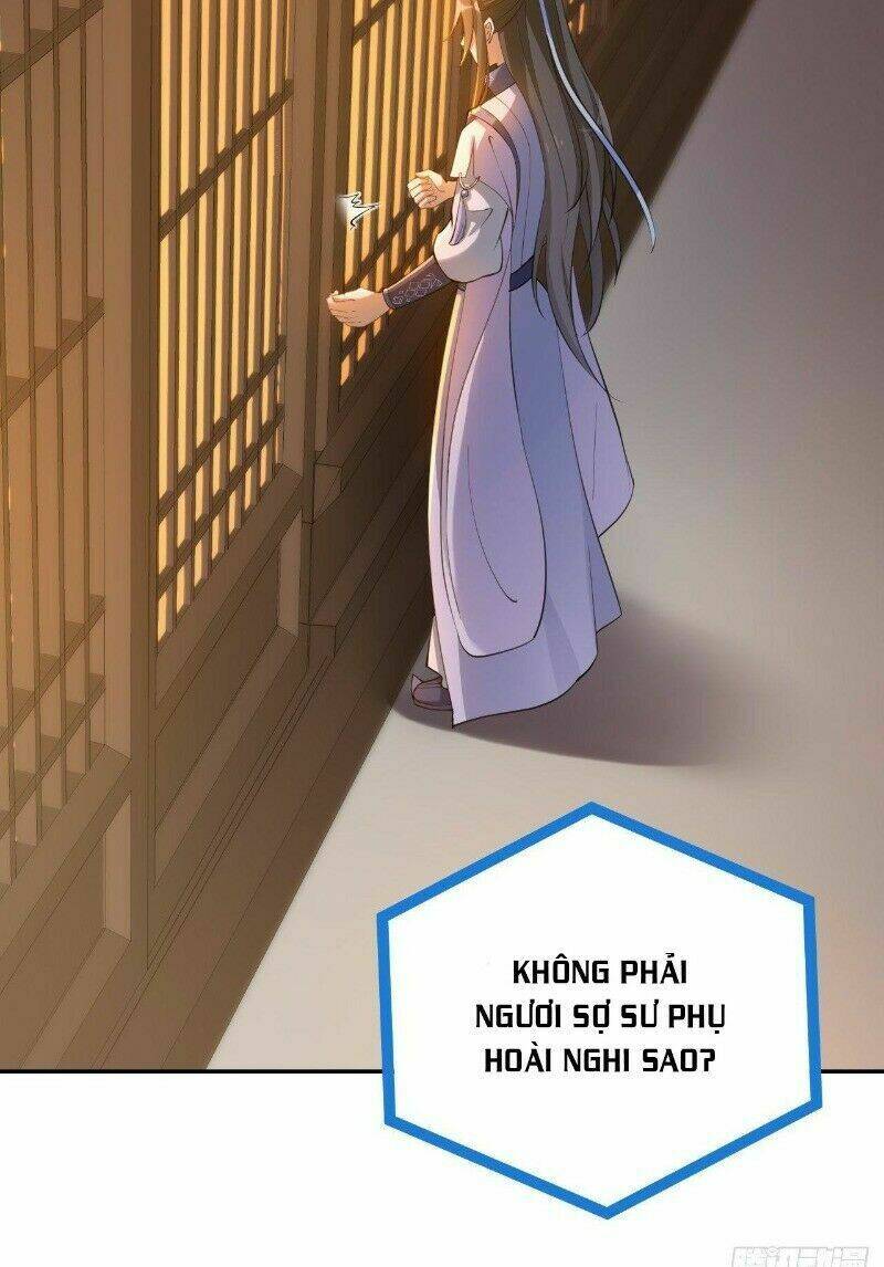 Nữ Tiên Tôn Bận Đào Hôn Chương 15 Ảnh 60