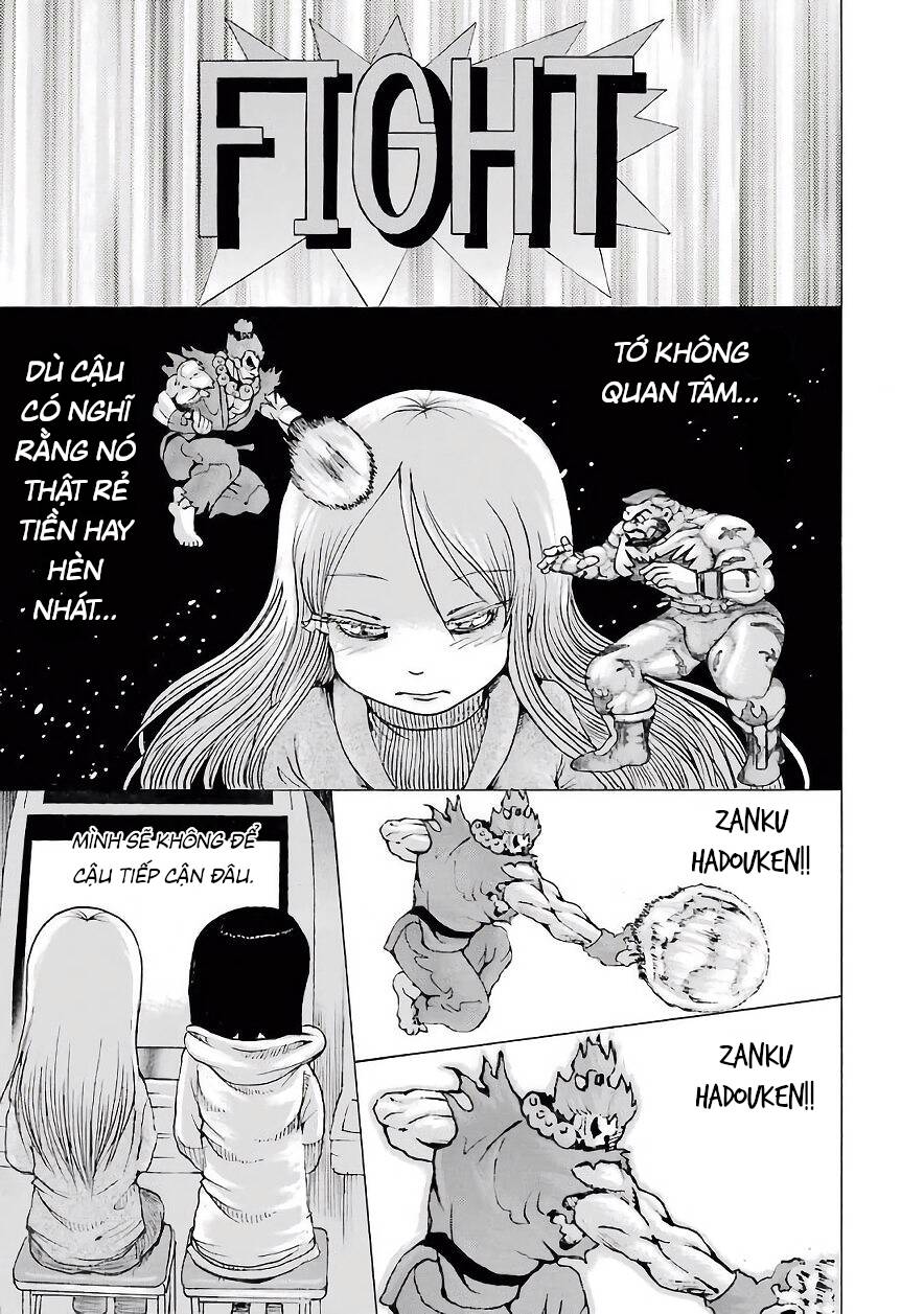 Hi Score Girl Chương 49 Ảnh 27