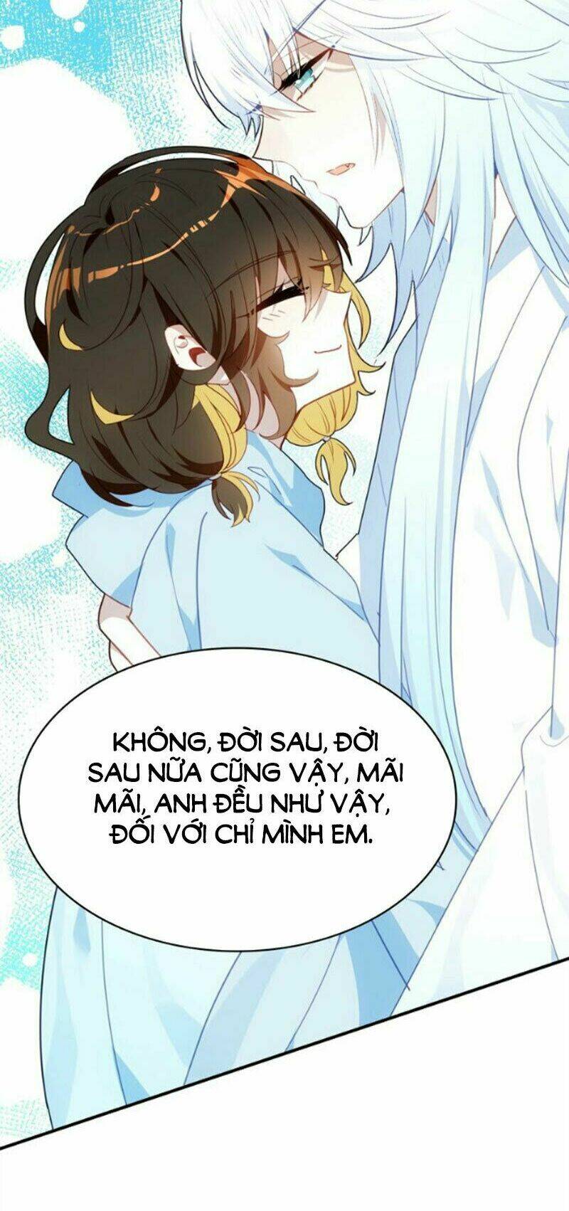 Ái Thượng Ngạo Kiều Long Vương Gia Chương 55 Ảnh 24