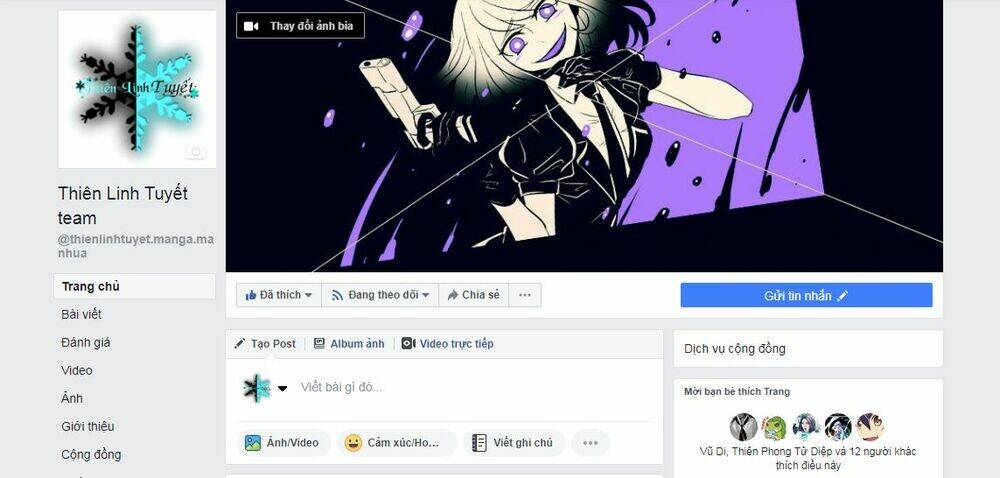 Ore-Tachi No Party Wa Machigatteiru Chương 2 Ảnh 27