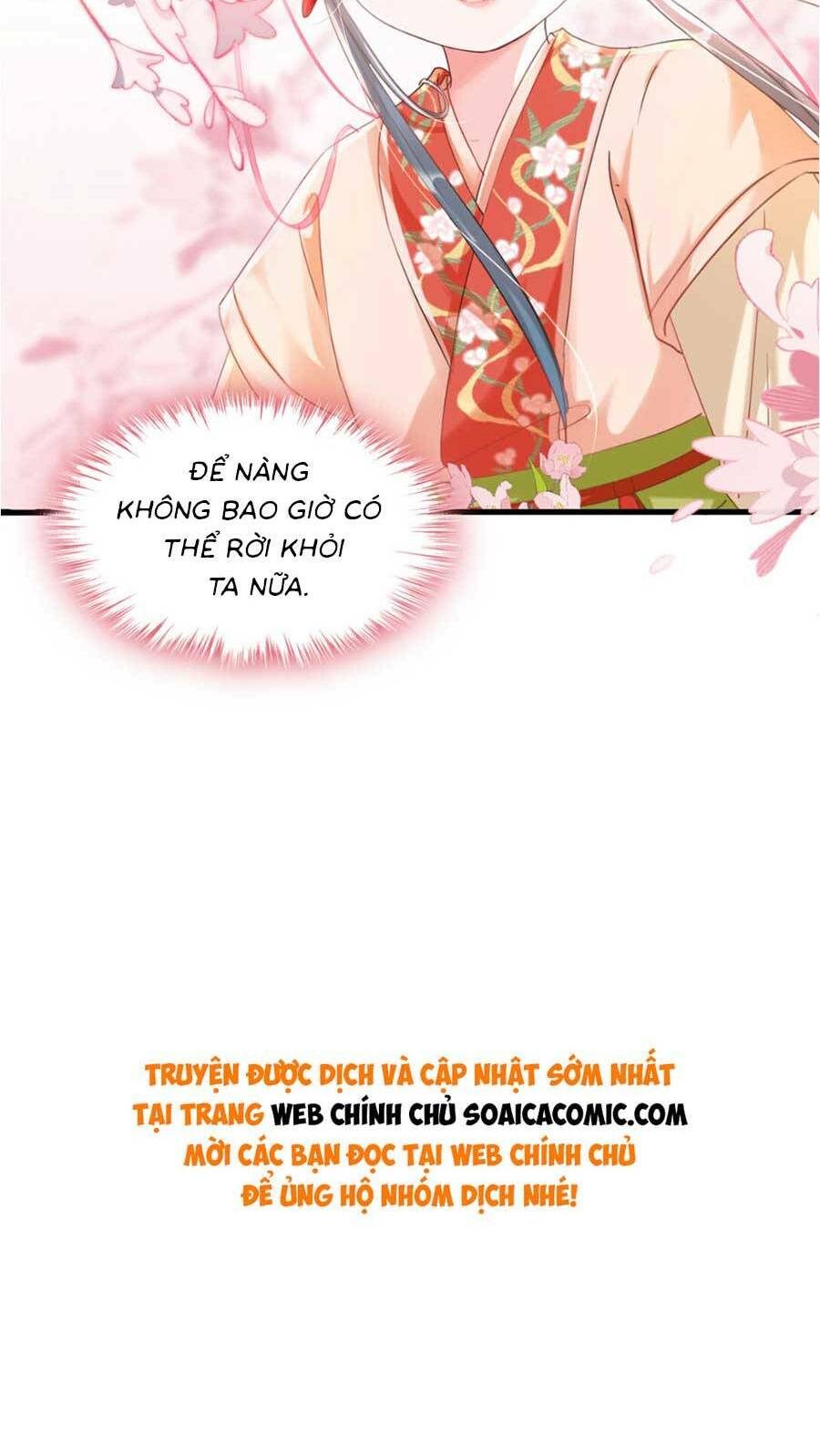 Kế Hoạch Trả Thù Của Đích Nữ Trọng Sinh Chương 2 Ảnh 29
