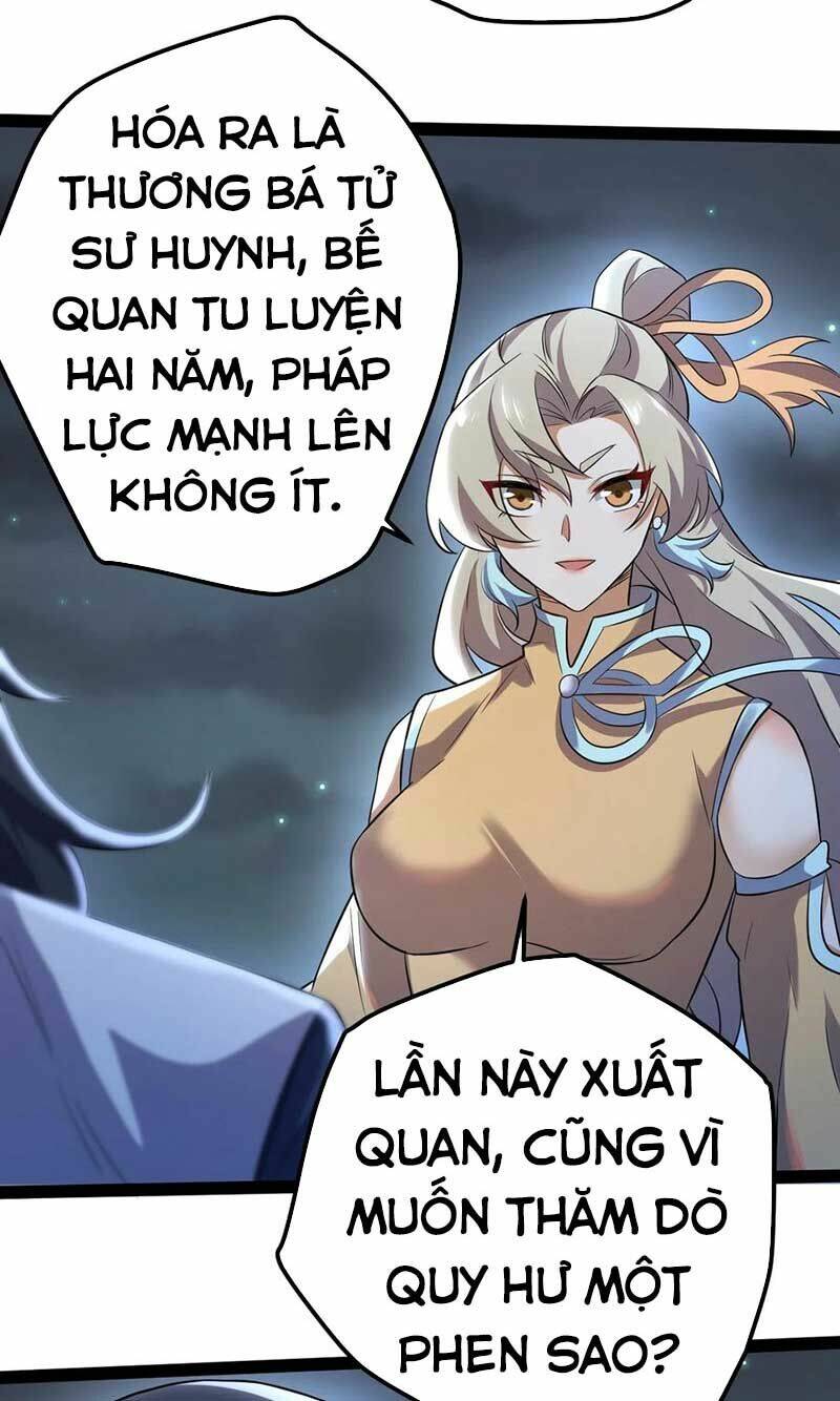 Vĩnh Sinh Chương 64 Ảnh 47