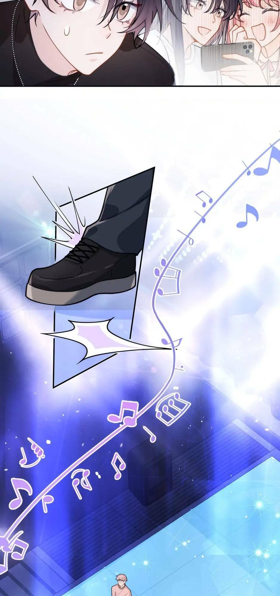 Bí Mật K-Pop Của Tôi Chương 8 Ảnh 21