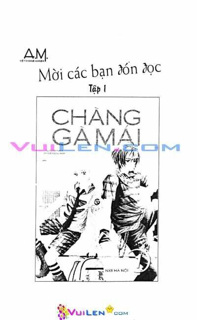 Wait! Wolf Chương 8 Ảnh 29