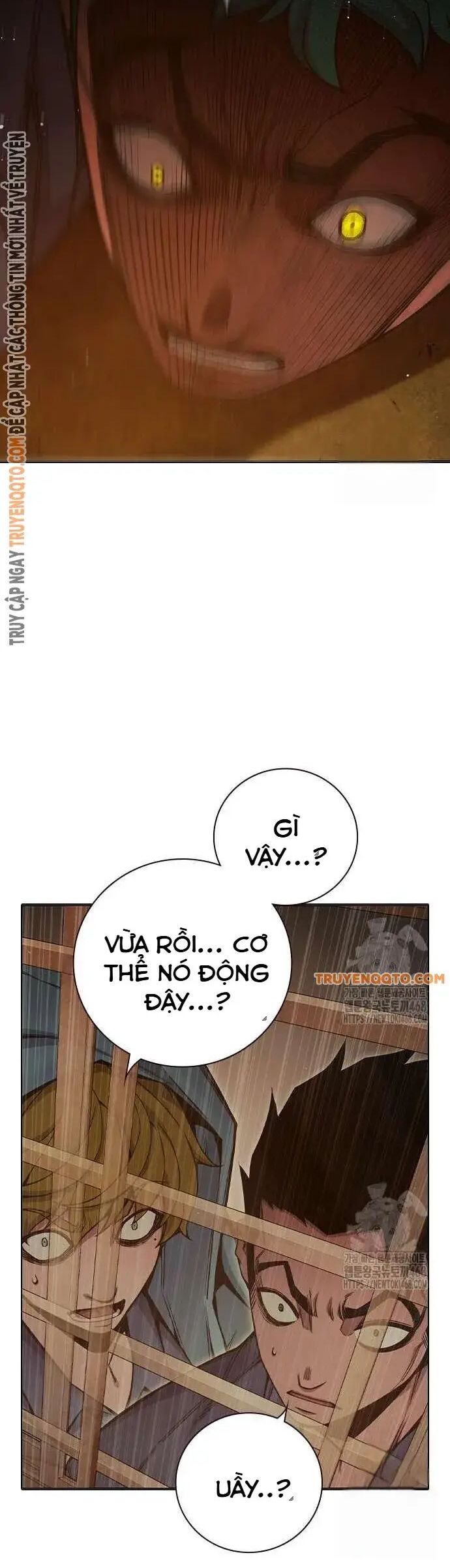 Nhà Tù Vị Thành Niên Chương 45 Ảnh 64