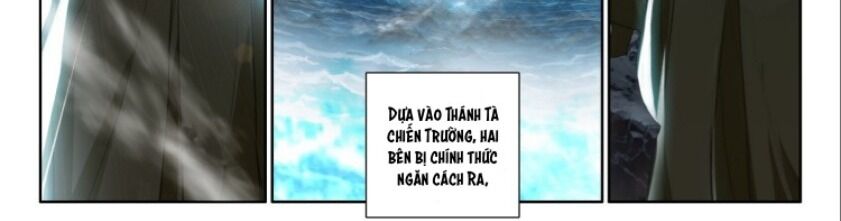 Âm Dương Miện Chương 60.5 Ảnh 8