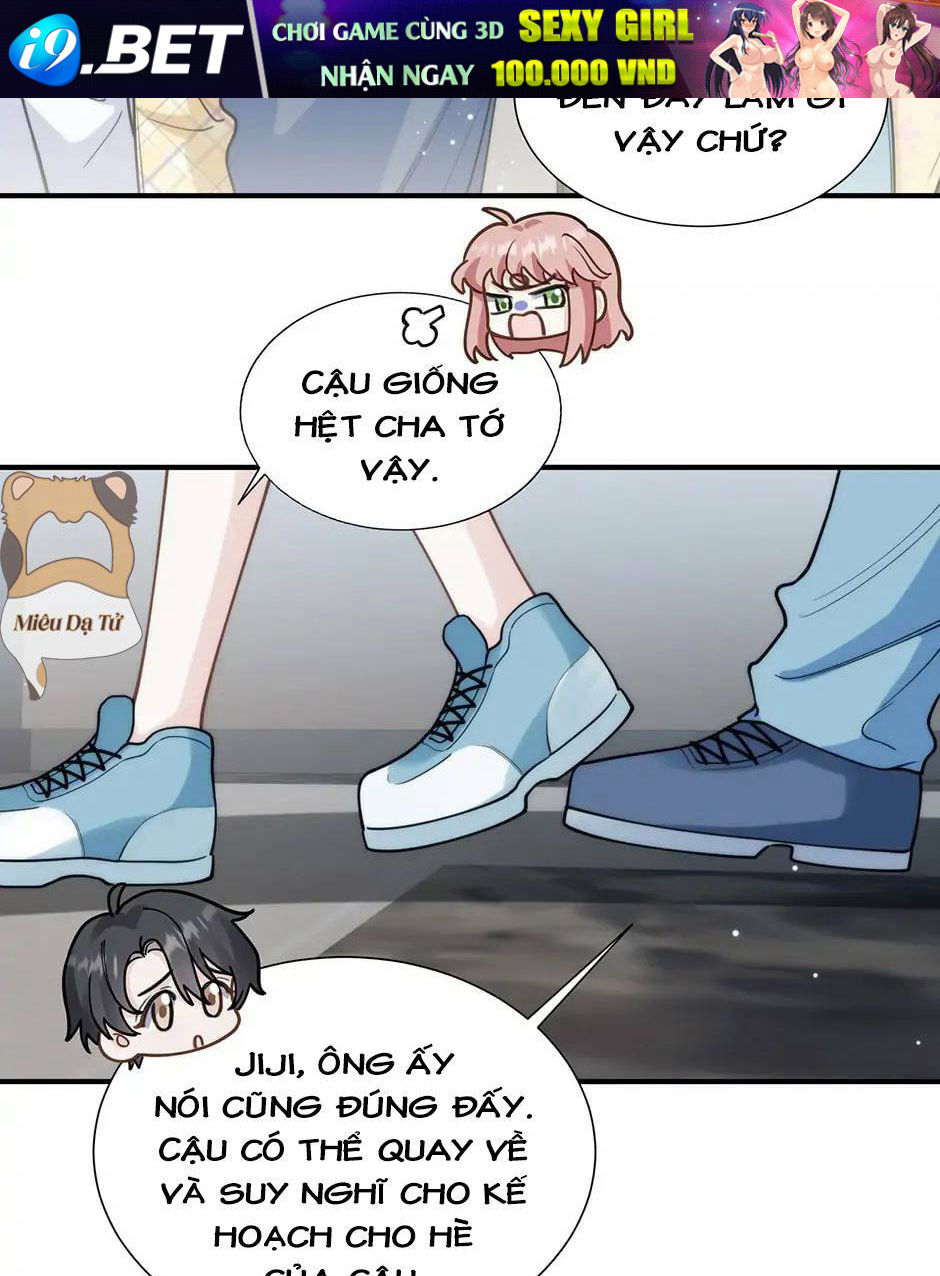 Bí Mật K-Pop Của Tôi Chương 14 Ảnh 45