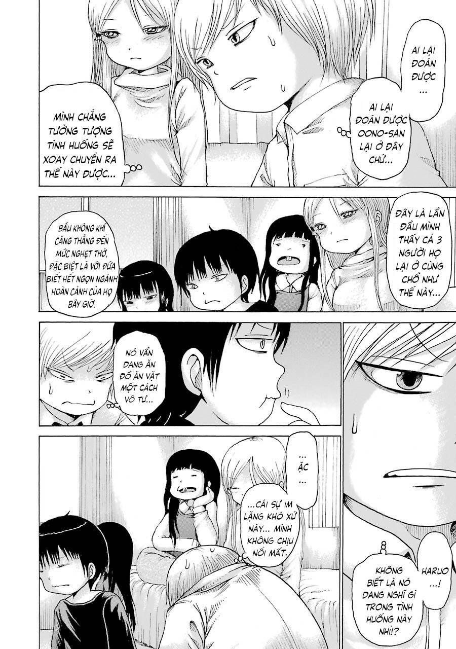 Hi Score Girl Chương 41 Ảnh 27