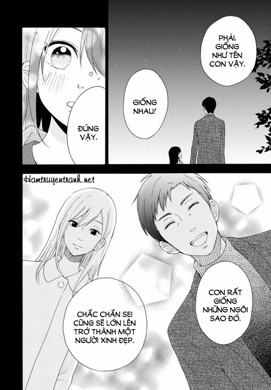 Boku Wa Nando Demo, Kimi Ni Hajimete No Koi Wo Suru Chương 4 Ảnh 6