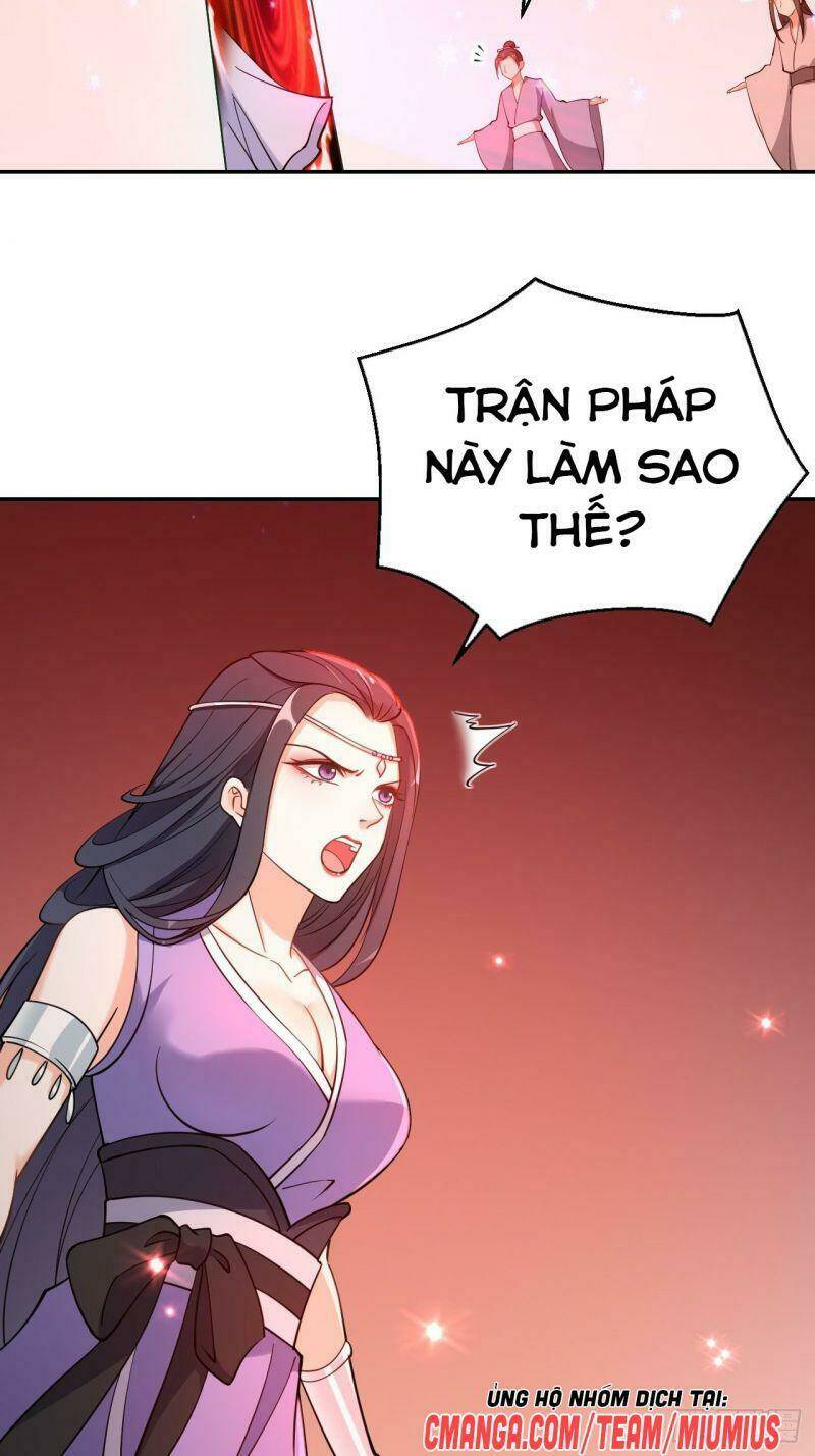 Nữ Tiên Tôn Bận Đào Hôn Chương 26 Ảnh 31