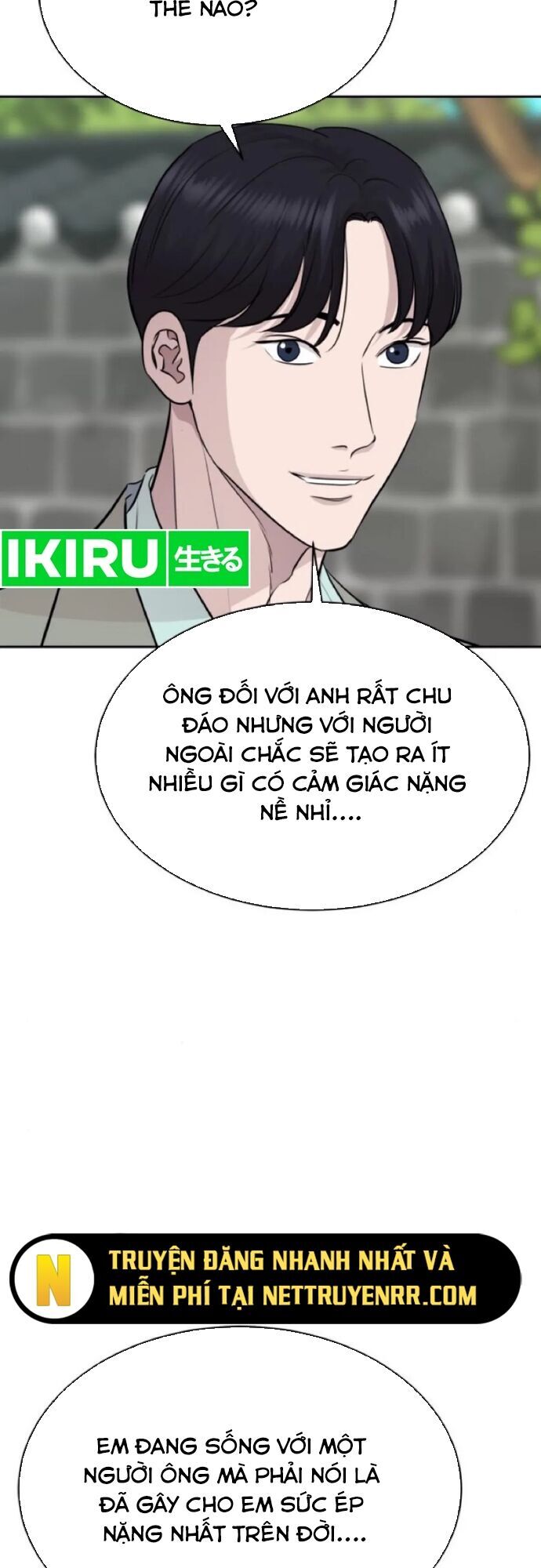 Cháu Trai Thiên Tài Của Vua Cho Vay Nặng Lãi Chương 48 Ảnh 49
