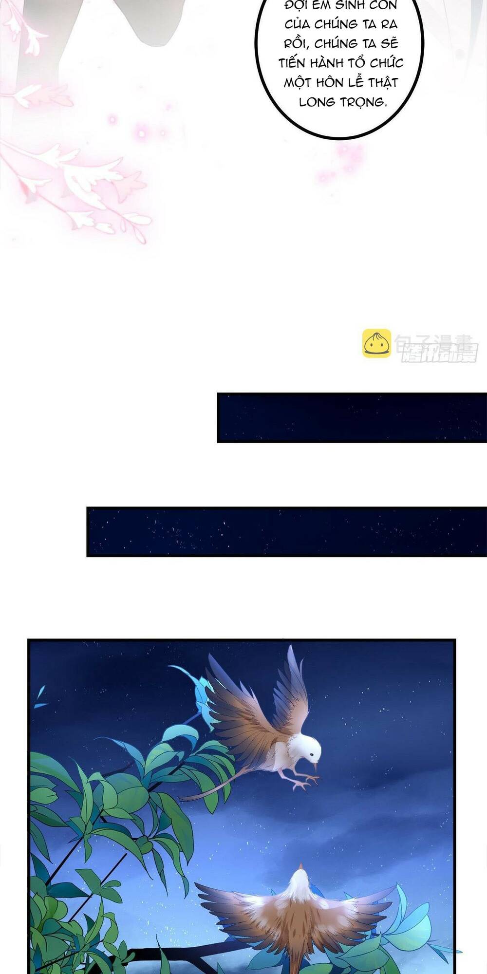 Toàn Bộ Nắm Trong Tay Chương 150 Ảnh 17