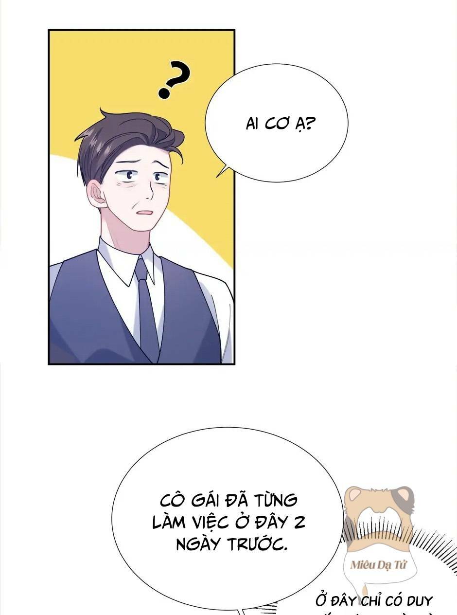 Bí Mật K-Pop Của Tôi Chương 4 Ảnh 34