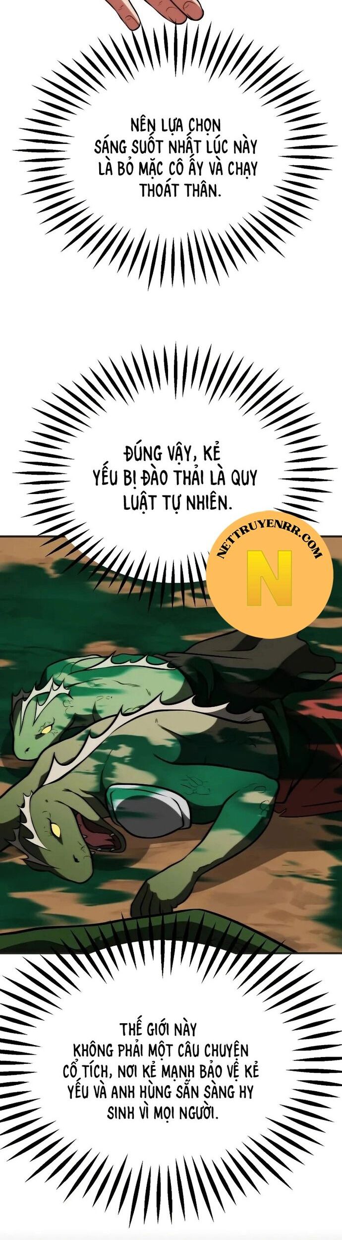 Con Trai Út Của Đại Pháp Sư Lừng Danh Chương 90 Ảnh 29