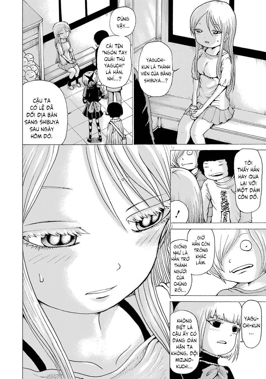 Hi Score Girl Chương 43 Ảnh 13