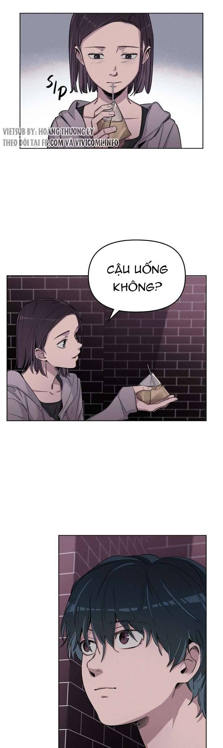 Lời Thú Tội Chương 16 Ảnh 24