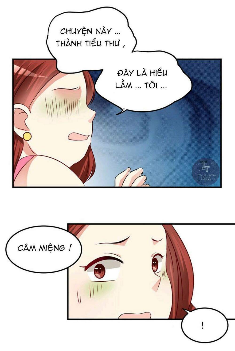 Đoạt Hôn Ác Thiếu Chương 22 Ảnh 36