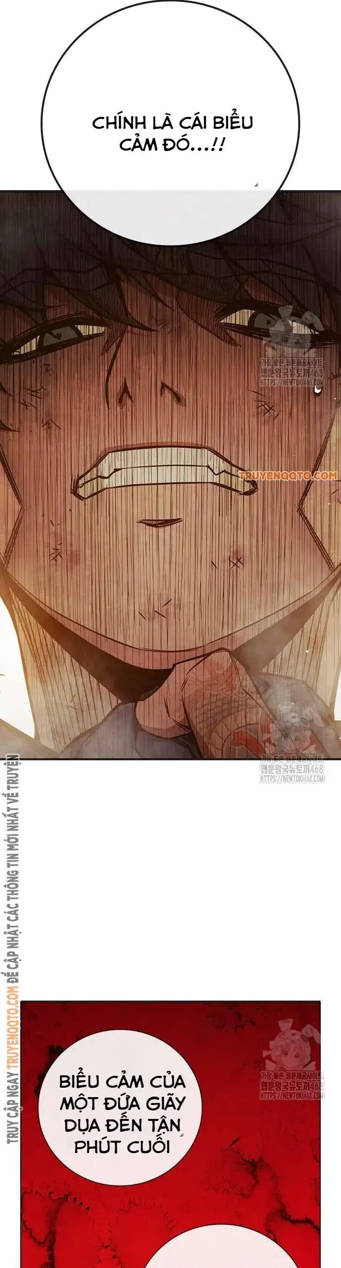 Nhà Tù Vị Thành Niên Chương 45 Ảnh 53