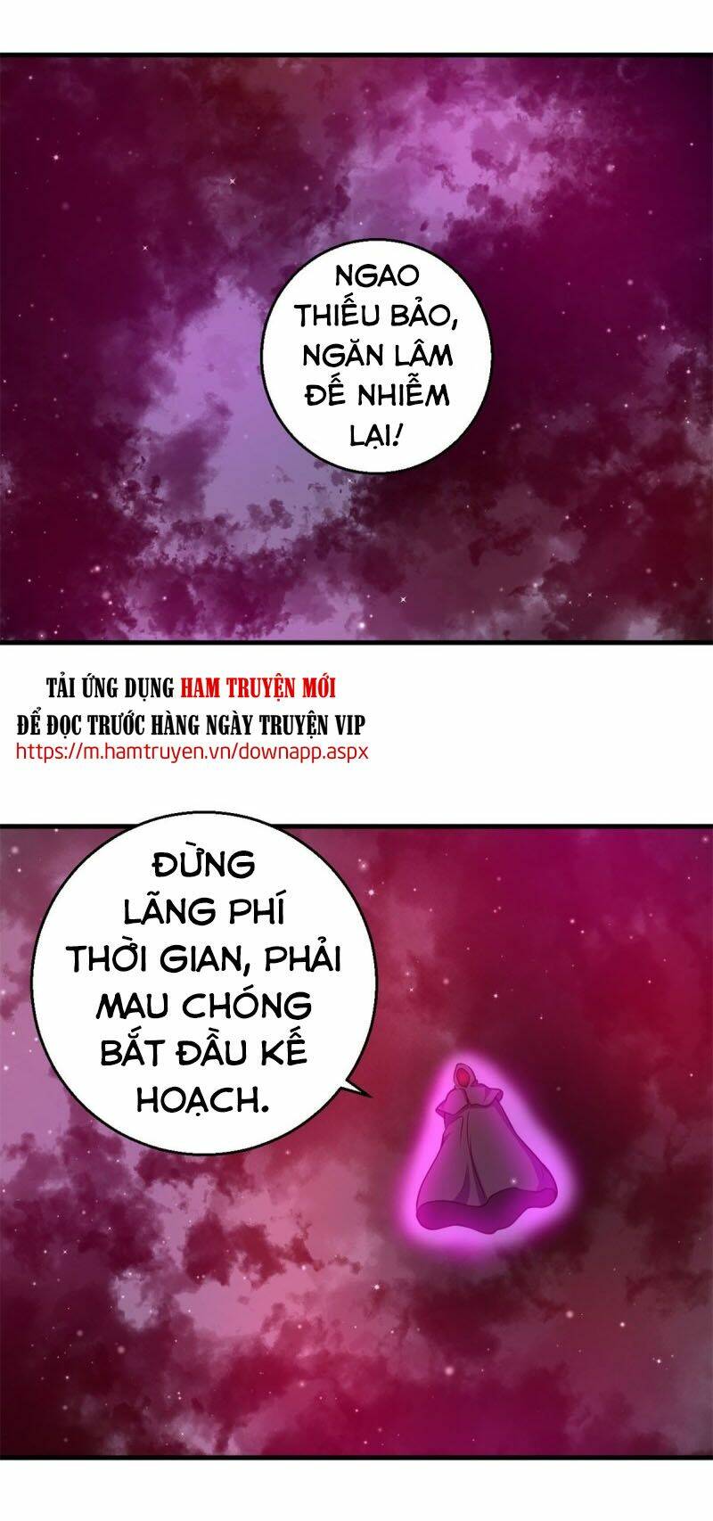 Bị Ép Trở Thành Mạnh Nhất Thế Giới Chương 90 Ảnh 12