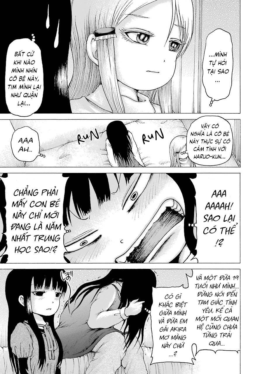 Hi Score Girl Chương 41 Ảnh 30