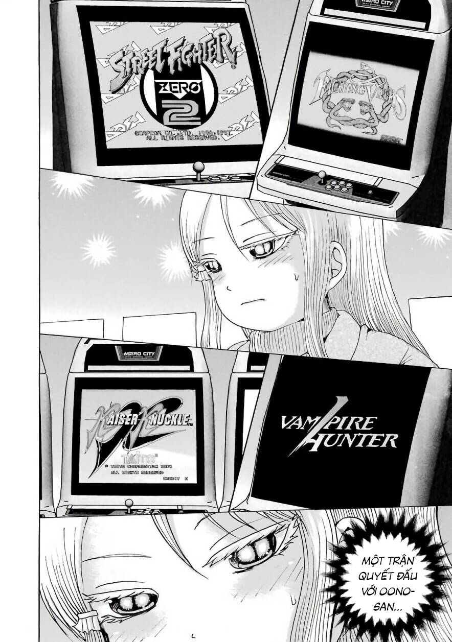 Hi Score Girl Chương 49 Ảnh 5