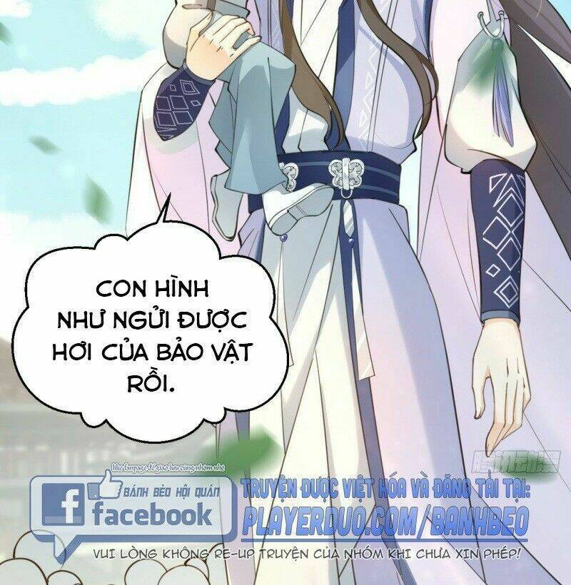 Nữ Tiên Tôn Bận Đào Hôn Chương 17 Ảnh 6