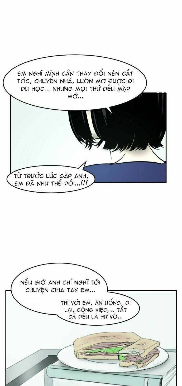 Transparent Cohabitation Chương 39 Ảnh 11