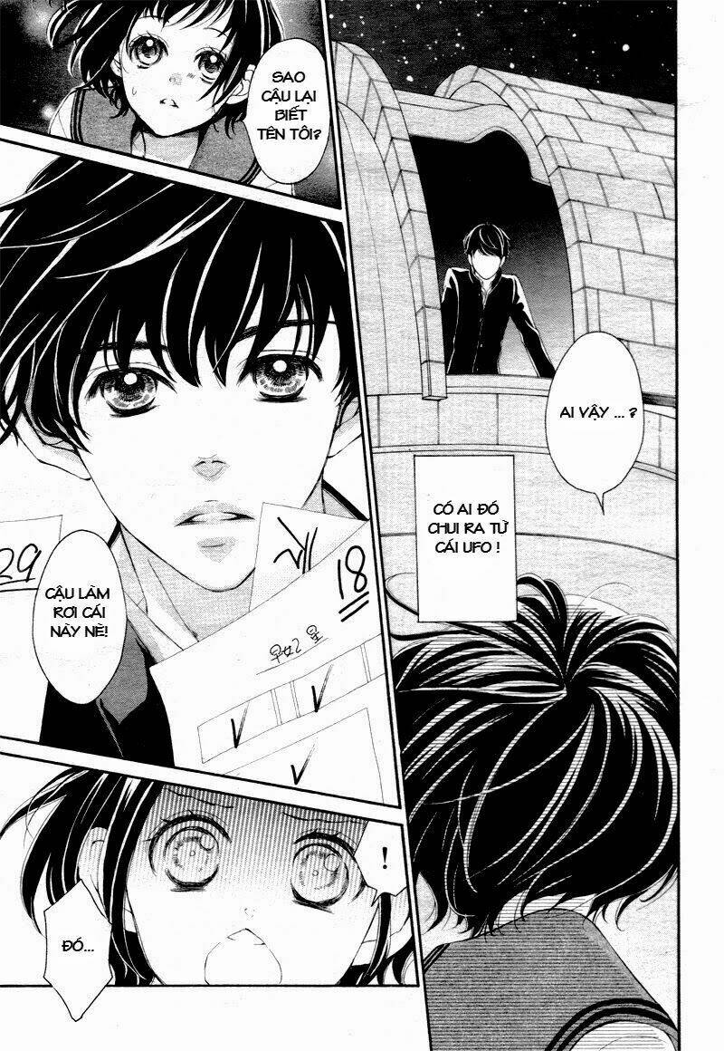 4-Gatsu No Kimi, Spica Chương 1 Ảnh 33