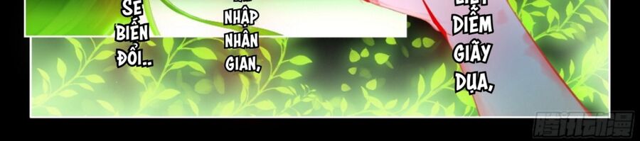 Âm Dương Miện Chương 60 Ảnh 32