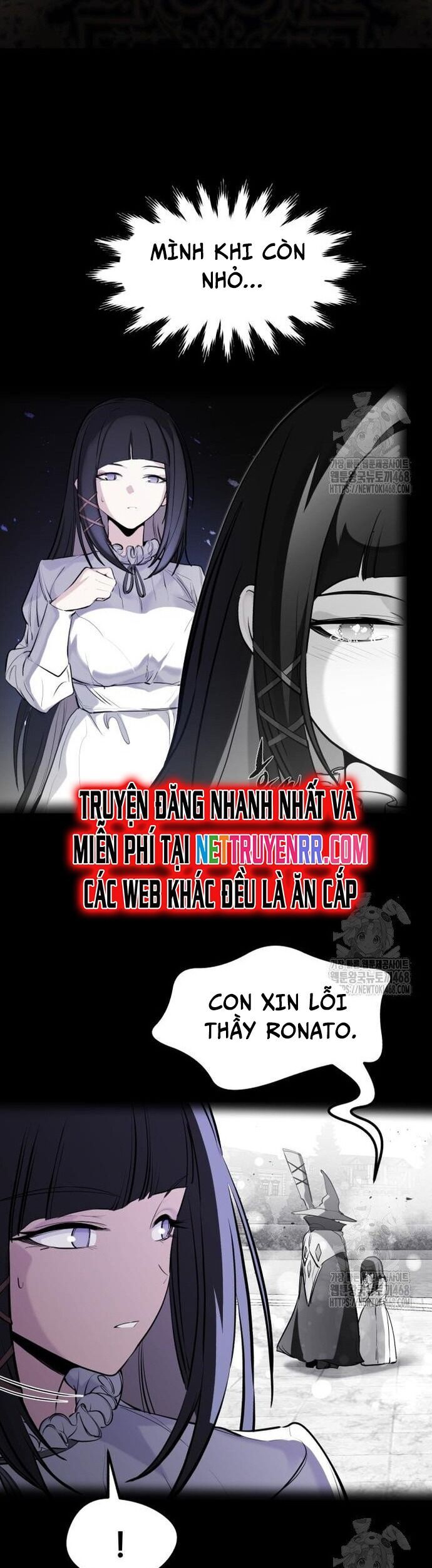 Mỗi Lính Đánh Thuê Trở Về Đều Có Một Kế Hoạch Chương 34 Ảnh 36