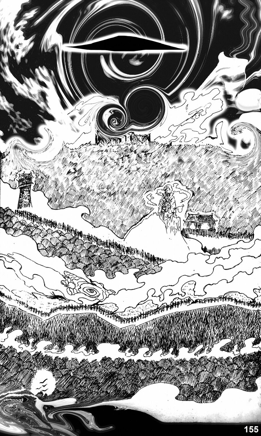 Hành Trình Diệt Quỷ Chương 11 Ảnh 10