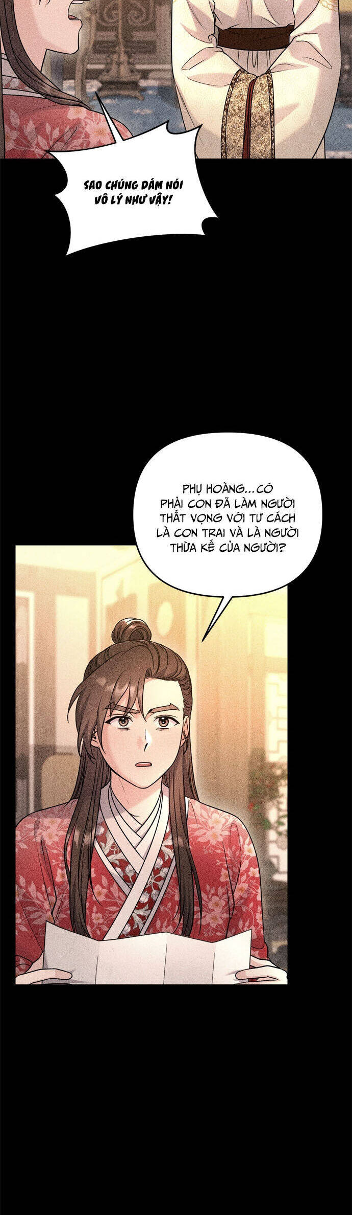 Từ Cao Thủ Trở Thành Phi Tần Chương 63 Ảnh 35