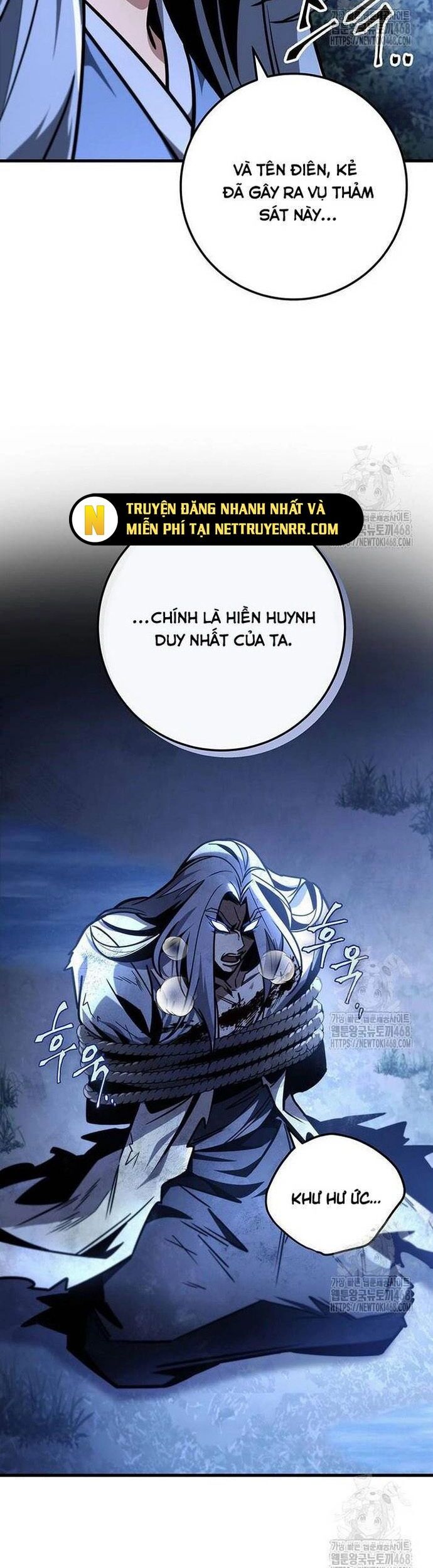 Thanh Kiếm Của Hoàng Đế Chương 81 Ảnh 24