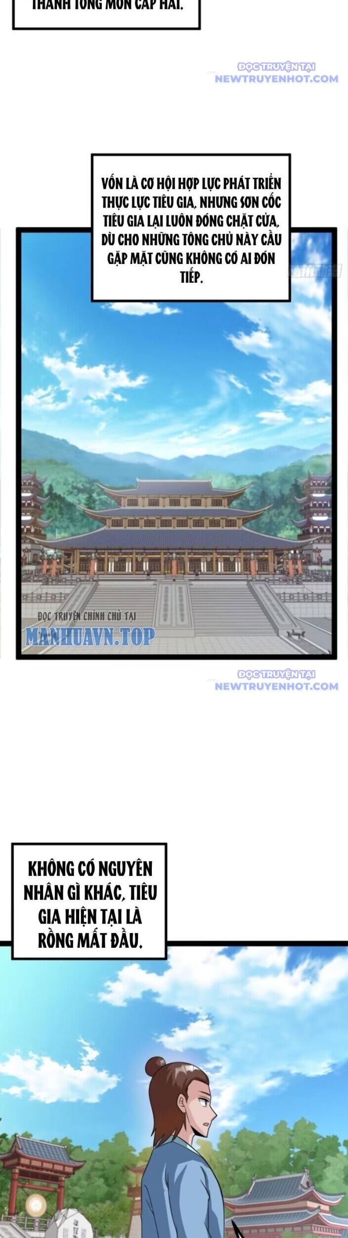Trăm Tuổi Mở Hệ Thống, Hiếu Tử Hiền Tôn Quỳ Khắp Núi! Chương 76 Ảnh 25