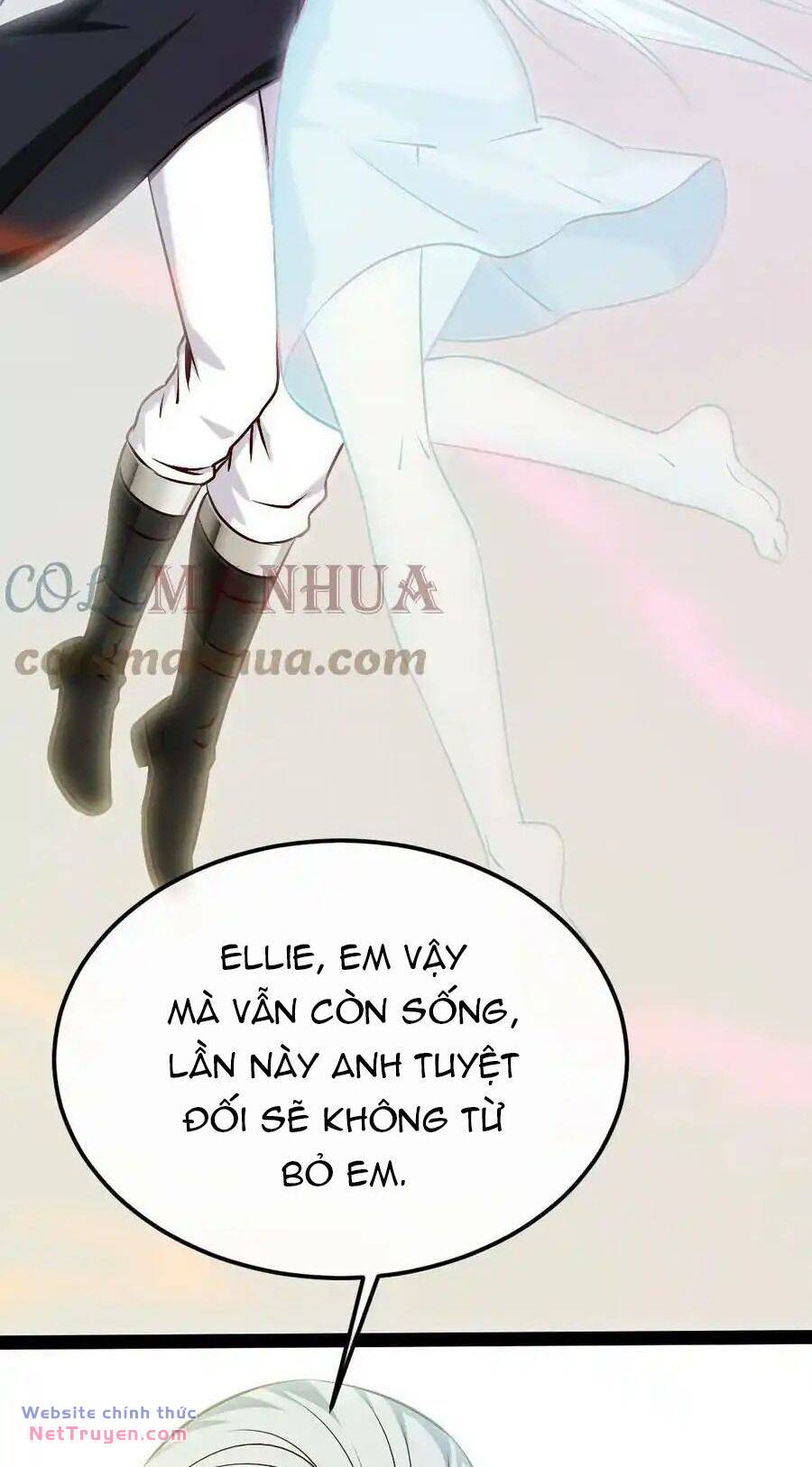 Ma Thú Kiếm Thánh Dị Giới Tung Hoành Chương 343 Ảnh 24