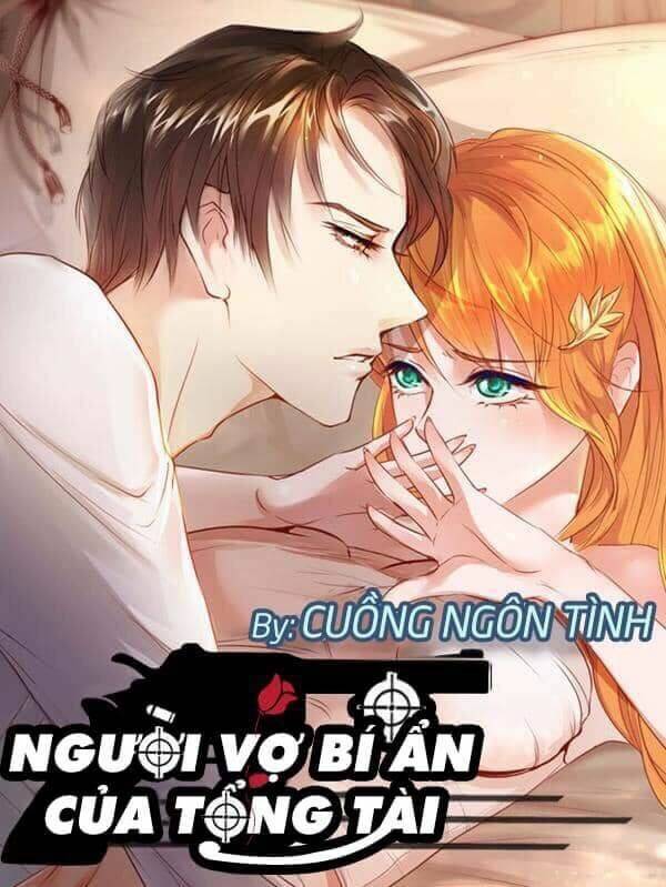 Người Vợ Bí Ẩn Của Tổng Tài Chương 20 Ảnh 2