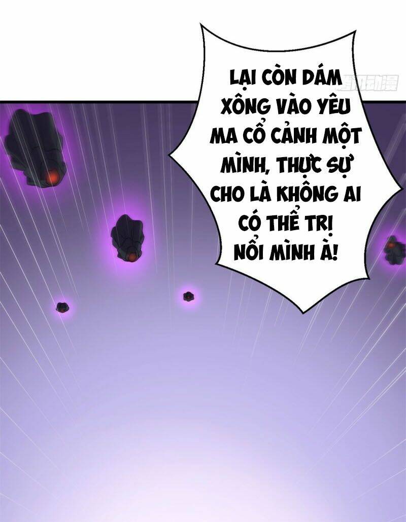 Bị Ép Trở Thành Mạnh Nhất Thế Giới Chương 86 Ảnh 4