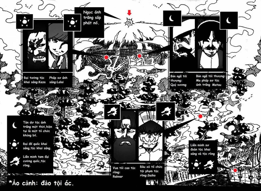 Hành Trình Diệt Quỷ Chương 2 Ảnh 4