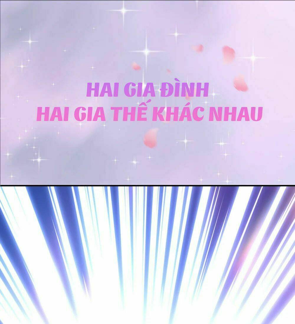 Tổng Tài Kiêu Ngạo: Vợ Yêu Em Đừng Chạy Chương 0 Ảnh 14