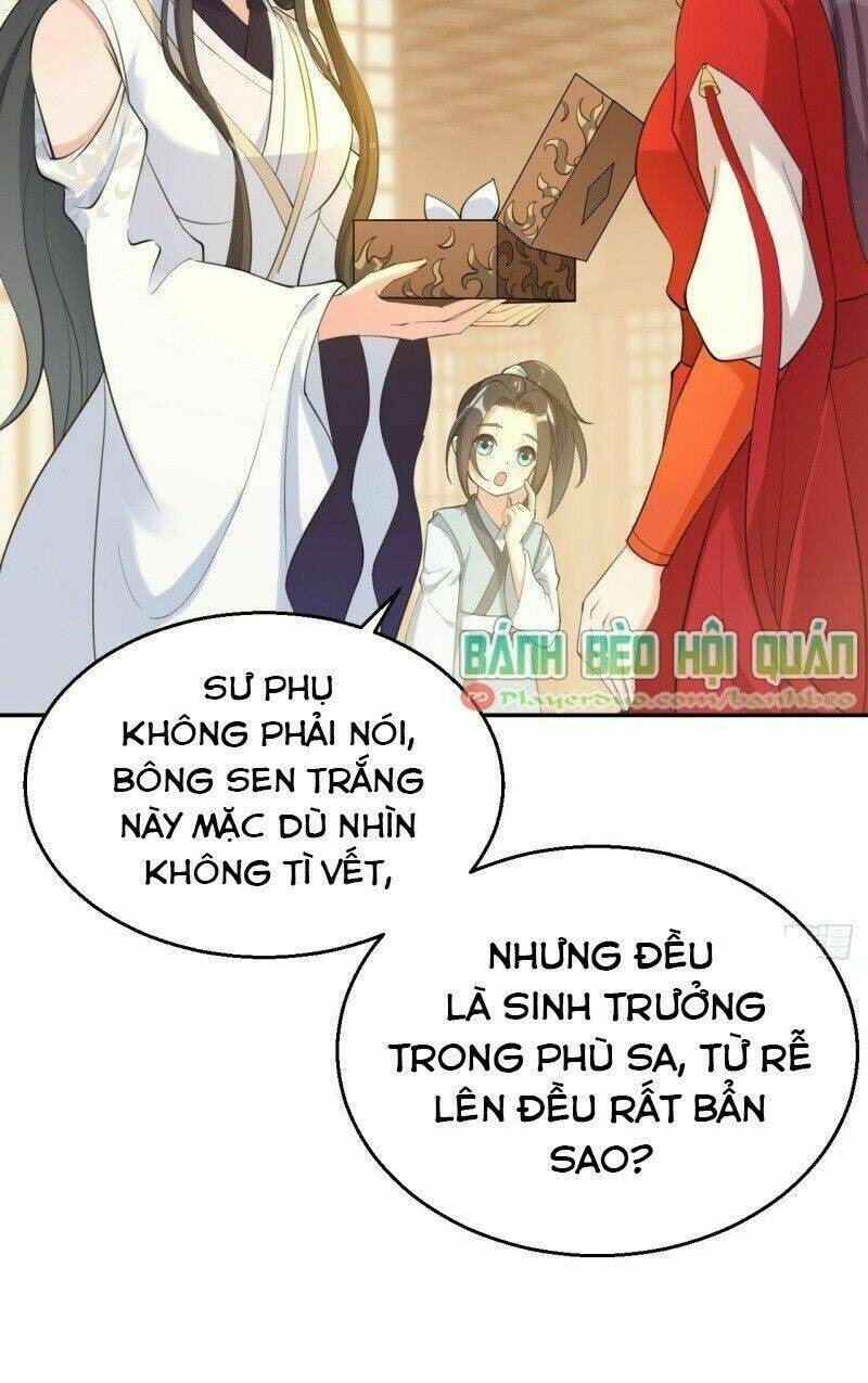 Nữ Tiên Tôn Bận Đào Hôn Chương 14 Ảnh 52