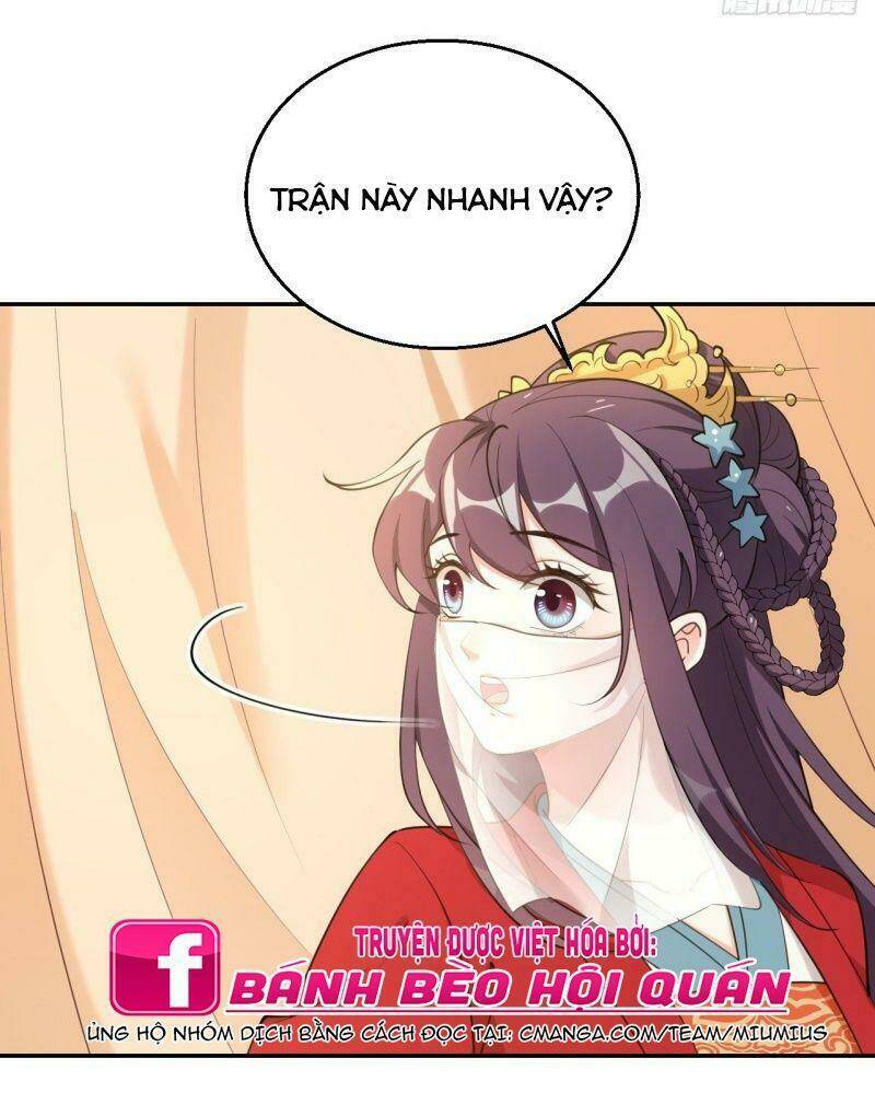 Nữ Tiên Tôn Bận Đào Hôn Chương 20 Ảnh 27
