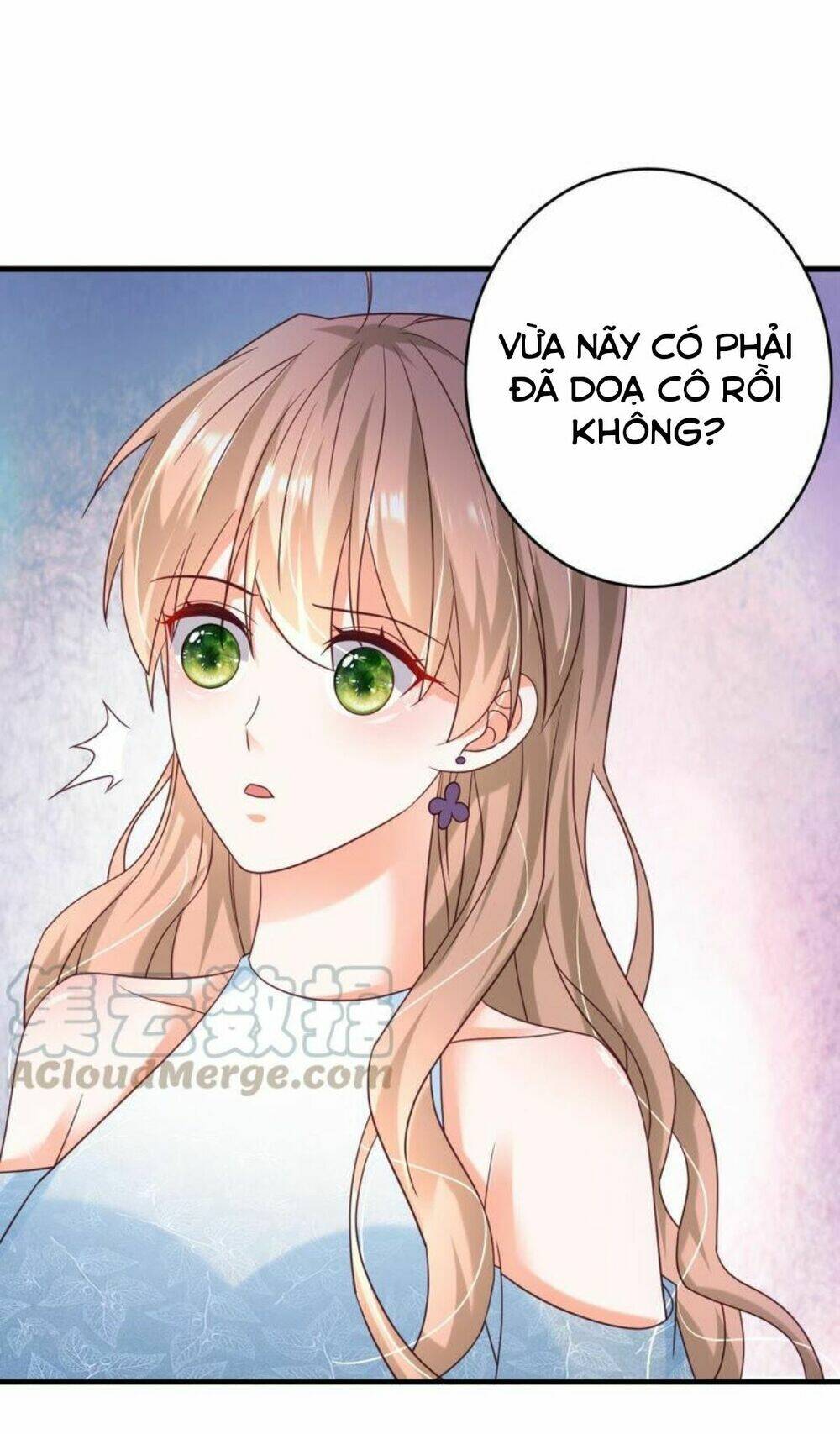 Tổng Tài Phu Nhân Không Muốn Giải Cứu Thế Giới Chương 18 Ảnh 5